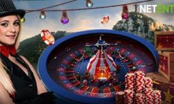 february roulette leovegas