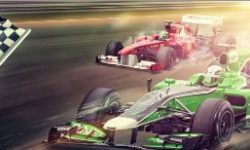 formula 1