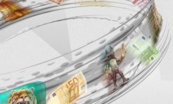 OlyBet yksi huikeimmista tulokkaista kasinomaailmassa!