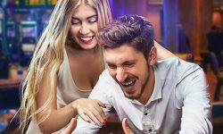 Betsson yksi suurimmista kasinoista