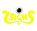 7signs Casino logo