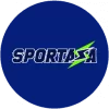Sportaza Casino logo