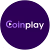 Coinplay kasinon logo