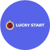 luckystart logo