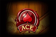 Ace Scratch logo