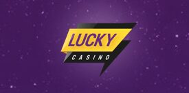 Lucky Casino – Tammikuun uutuuspelit 2021