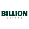 billion casino logo