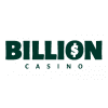 billion casino logo