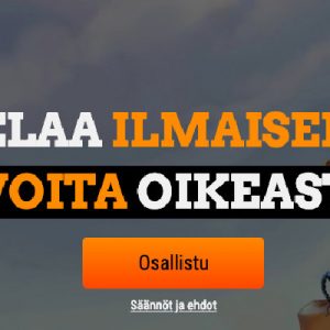 Hyödynnä Coolbetin talletusvapaat kierrokset ja voita!