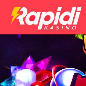 Rapidi on avattu – Koeaja Pay N Play -uutuus ilmaiskiepeillä!