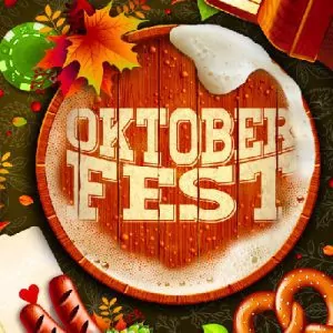 Tartu kiinni 888 Casinon Oktoberfest-erikoisbonariin!