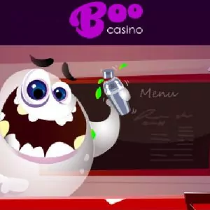 Boo Casino tarjoaa epäonnen päivän kunniaksi spinnejä!