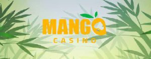 Mango Casino tervetuliaisbonus