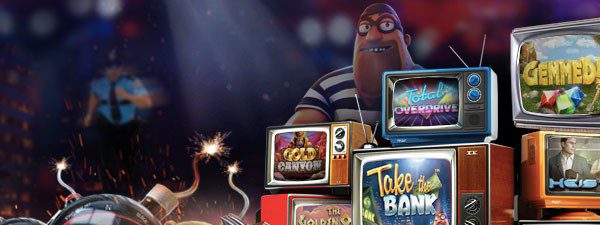 28 000 euron Betsoft -pankkirystö odottaa Twin Casinolla!