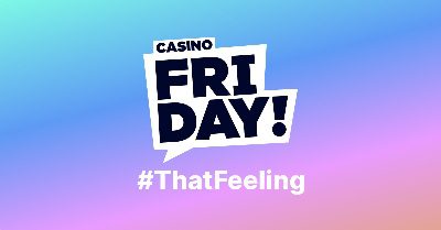 Casino Friday SpinBooster