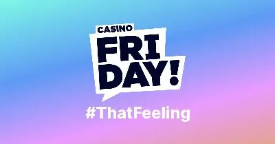 Casino Friday SpinBooster