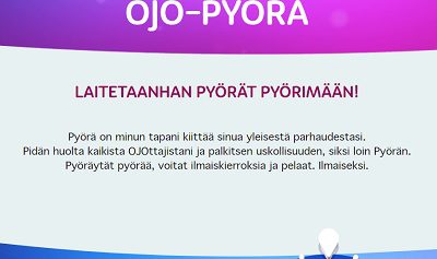 PlayOjo – Ojo-pyörä