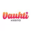 Vauhti Casino logo