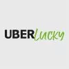 Uberlucky logo