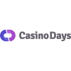 Casino Days -kasinon logo.