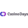 Casino Days -kasinon logo.