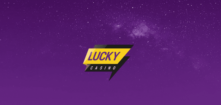 Lucky Casino – Lucky March –kampanja on täällä!