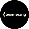 Boomerang Casino logo