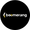 Boomerang Casino logo