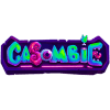 Casombie Casino logo