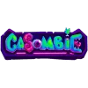 Casombie Casino logo