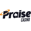 Praise Casino logo