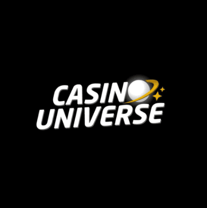 Casino Universe – Tervetuliaistarjous!