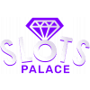 SlotsPalace Casino logo