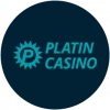 Platin Casino logo