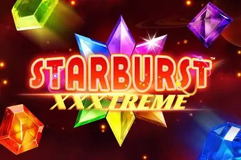 Tähti on syntynyt uudelleen – Starburst XXXtreme on täällä