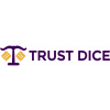 Trust Dice Casino logo