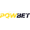 Powbet Casino logo