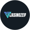 Casinozer-kasinon logo