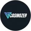 Casinozer-kasinon logo