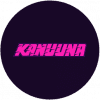 kanuuna kasinon logo