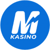 Mahti Kasino logo