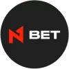 N1bet Casino logo
