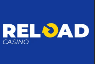 Reload Casino – Oikeaa käteispalautusta joka viikko!