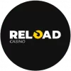 Reload Casino logo