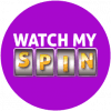 WatchMySpin Casino logo