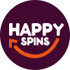 HappySpins Casino logo
