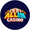 All In Casino logo