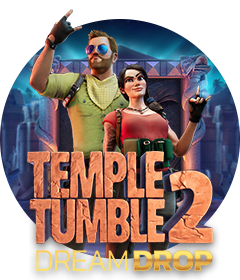 Temple Tumble 2 logo
