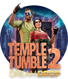 Temple Tumble 2 logo