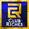 Club Riches Casino logo